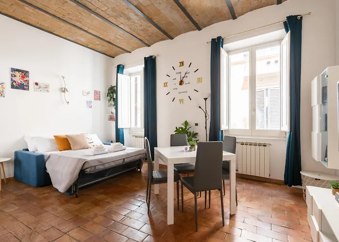 Leonina Apartment
