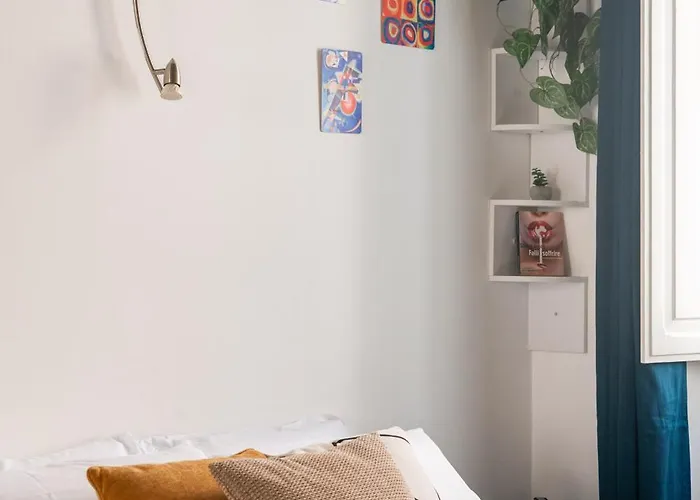 Leonina Apartment