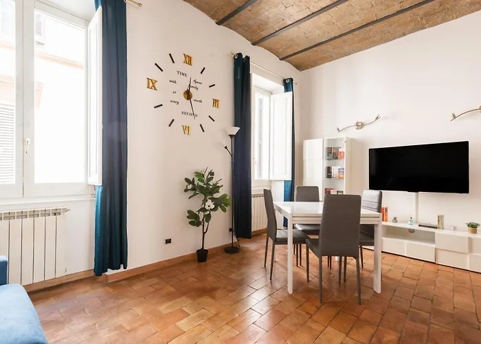 Leonina Apartment *