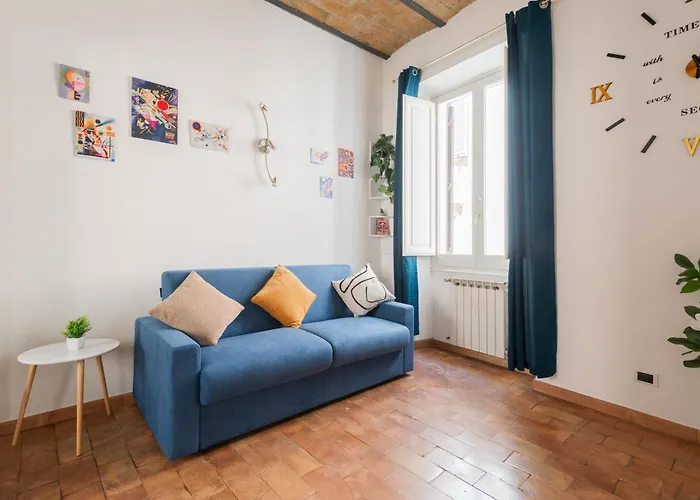 Apartment Leonina