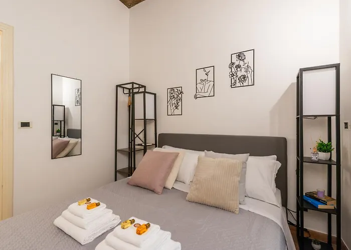 Leonina Apartment