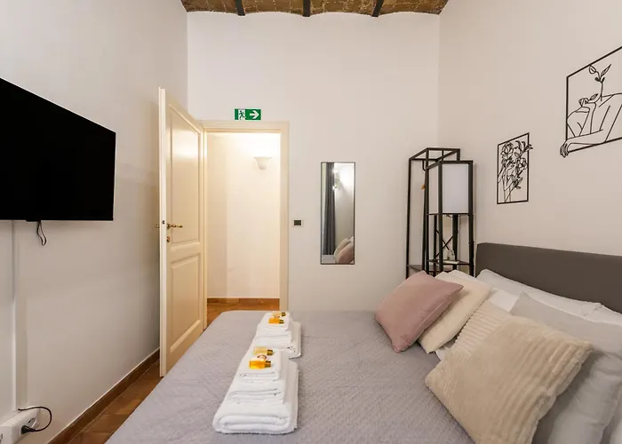 Apartment Leonina