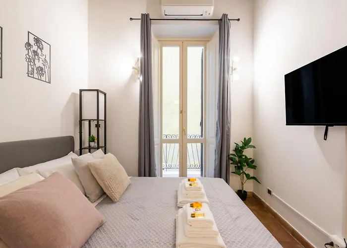 Leonina Apartment *